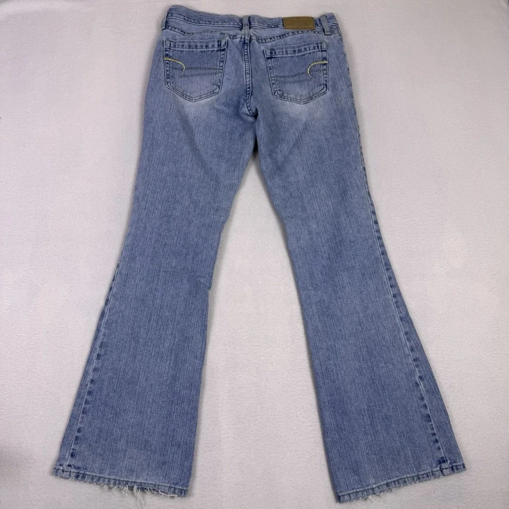 american eagle